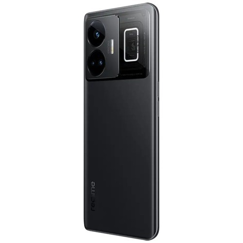 Смартфон Realme GT3 16/1Tb Black (Черный) EAC 7