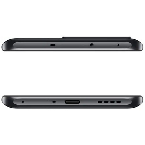 Смартфон Realme GT3 16/1Tb Black (Черный) EAC 9