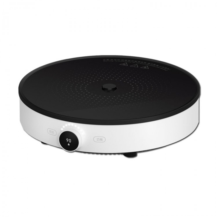 Электрическая плита Xiaomi Mijia Mi Home Induction Cooker 1