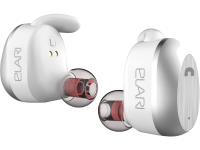 Наушники Elari NanoPods (белый)
