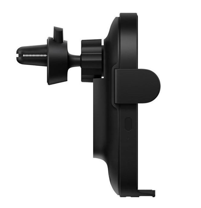 Держатель с беспроводной зарядкой Xiaomi Wireless Car Charger 20W Global Version 2