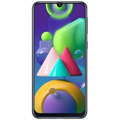 Смартфон Samsung Galaxy M21 4/64Gb Black (Черный) EAC 2