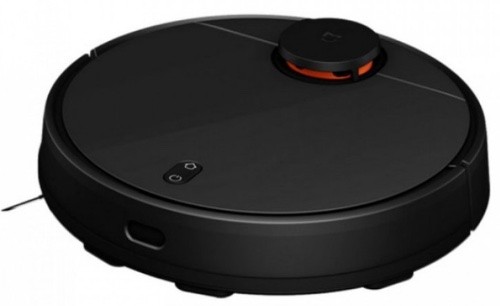Робот-пылесос Xiaomi Mi Robot Vacuum-Mop P Black (Черный) SKV4109GL 2
