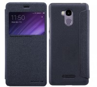 Чехол-книжка Nillkin для Xiaomi redmi 5A black