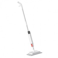 Швабра Xiaomi Deerma Spray Mop TB900 White (Белый)