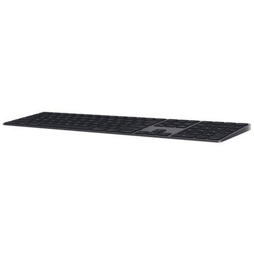 Клавиатура Apple Magic Keyboard Numeric Keypad (MRMH2RS/A) Space Gray (Серый космос) 2