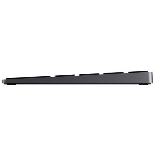 Клавиатура Apple Magic Keyboard Numeric Keypad (MRMH2RS/A) Space Gray (Серый космос) 3