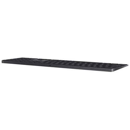 Клавиатура Apple Magic Keyboard Numeric Keypad (MRMH2RS/A) Space Gray (Серый космос) 5