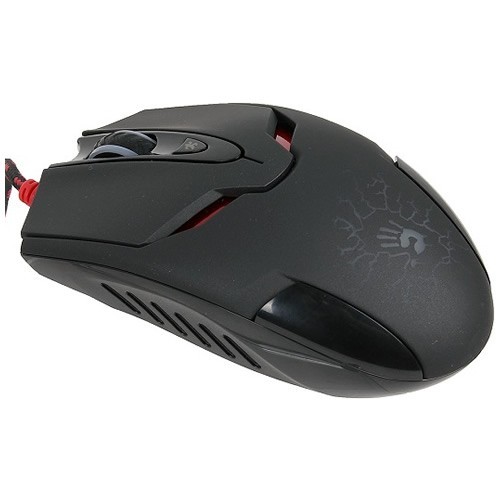 Комплект проводной A4Tech Bloody Q1100 USB Black (Черный) 5