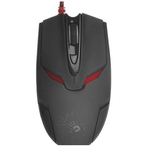 Комплект проводной A4Tech Bloody Q1100 USB Black (Черный) 7