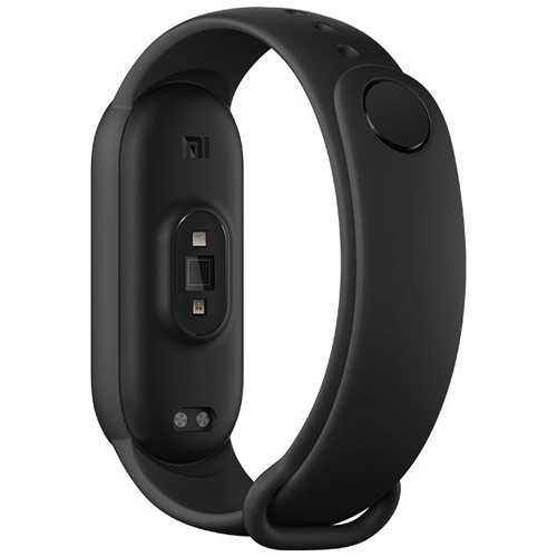 Браслет Xiaomi Mi Band 5 Black (Черный) Global Version 3