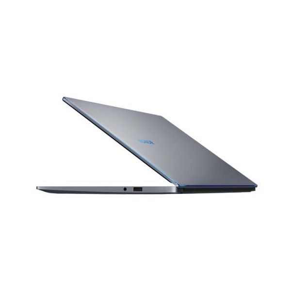 Ноутбук HONOR MagicBook 14 (AMD Ryzen 5 3500U 2100MHz/14"/1920x1080/8GB/256GB SSD/DVD нет/AMD Radeon Vega 8/Wi-Fi/Bluetooth/Windows 10 Home) Grey (Серый) EAC 3