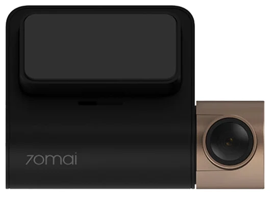 Видеорегистратор Xiaomi 70mai Dash Cam Lite Midrive D08 Black (Черный) Global Version 4
