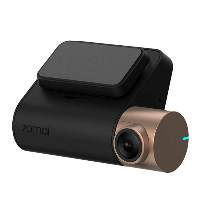 Видеорегистратор Xiaomi 70mai Dash Cam Lite Midrive D08 Black (Черный) Global Version 1