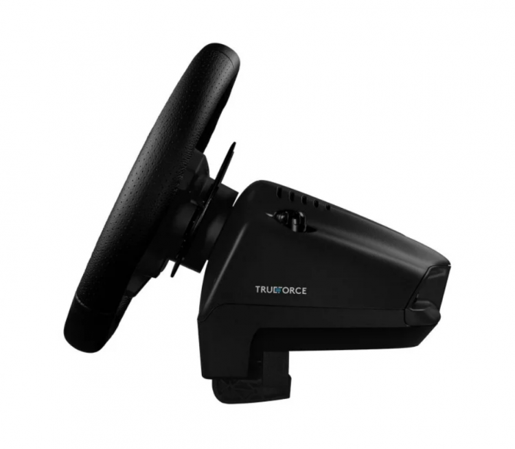 Руль Logitech G G923 TRUEFORCE PS4 Black (Черный) 941-000149 EAC 3
