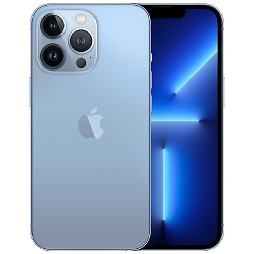 Смартфон Apple iPhone 13 Pro 1Tb Sierra Blue (Небесно-голубой) MLWH3RU/A 3