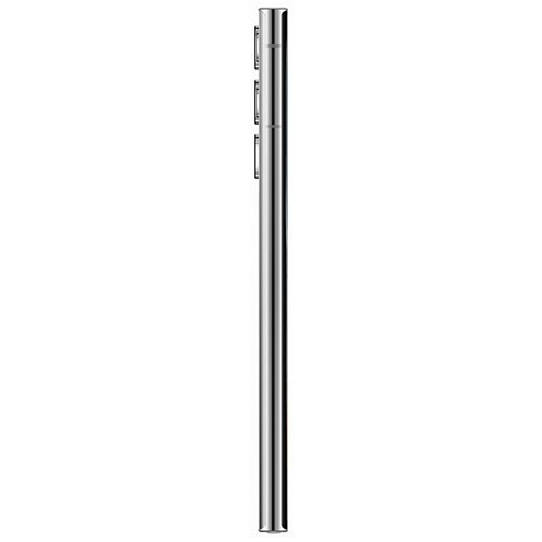 Смартфон Samsung Galaxy S22 Ultra 12/512Gb Phantom White (Белый Фантом) EAC 8