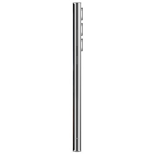 Смартфон Samsung Galaxy S22 Ultra 12/512Gb Phantom White (Белый Фантом) EAC 9