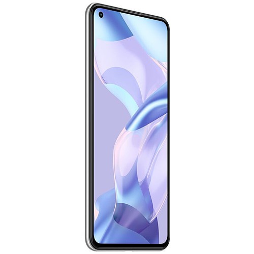 Смартфон Xiaomi 11 Lite 5G NE 6/128Gb (NFC) Snowflake White (Белый) EAC 3
