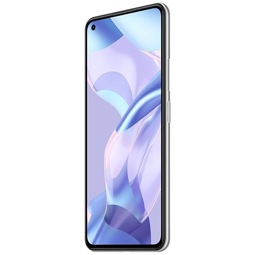 Смартфон Xiaomi 11 Lite 5G NE 6/128Gb (NFC) Snowflake White (Белый) EAC 5