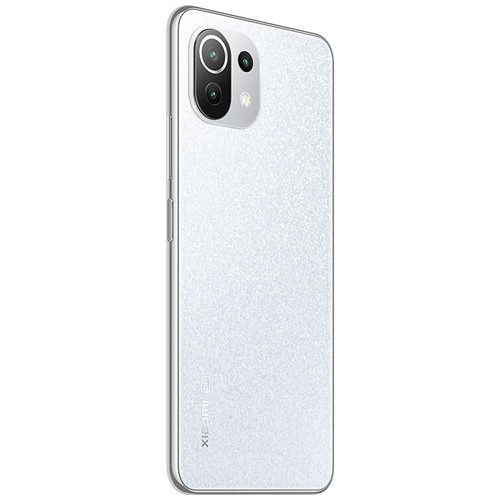 Смартфон Xiaomi 11 Lite 5G NE 6/128Gb (NFC) Snowflake White (Белый) EAC 6