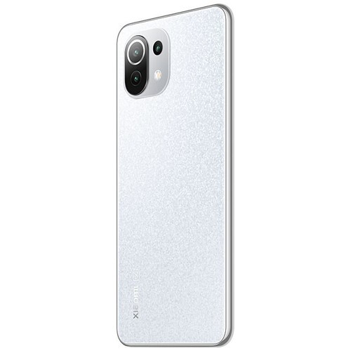 Смартфон Xiaomi 11 Lite 5G NE 6/128Gb (NFC) Snowflake White (Белый) EAC 7