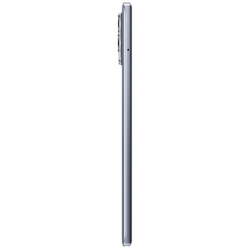 Смартфон Realme 8 6/128Gb Cyber Silver (Серебристый) EAC 8