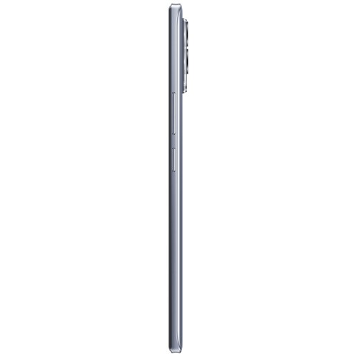 Смартфон Realme 8 6/128Gb Cyber Silver (Серебристый) EAC 9
