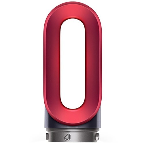 Стайлер Dyson Airwrap Complete HS01 Red (Красный) Global Version 8