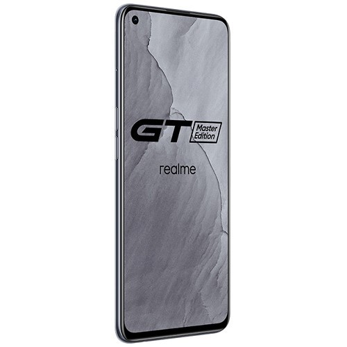 Смартфон Realme GT Master Edition 8/256Gb Voyager Grey (Серый) Global Version 4