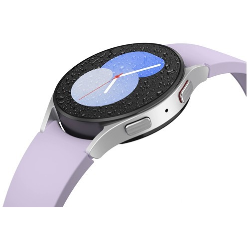 Умные часы Samsung Galaxy Watch 5 LTE 40мм Graphite (Графит) 8