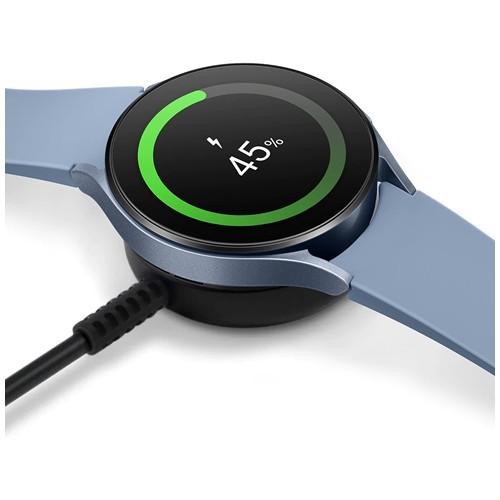 Умные часы Samsung Galaxy Watch 5 LTE 40мм Graphite (Графит) 7