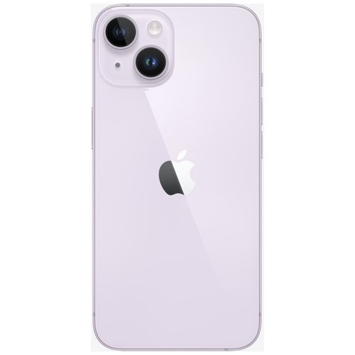 Смартфон Apple iPhone 14 256Gb Purple (Фиолетовый) nano-SIM + eSIM 2