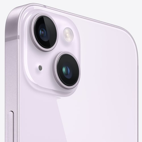 Смартфон Apple iPhone 14 256Gb Purple (Фиолетовый) nano-SIM + eSIM 3