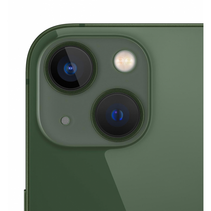 Смартфон Apple iPhone 13 128Gb Green (Зеленый) 3