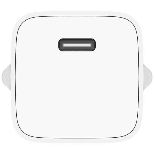 Сетевое зарядное устройство Xiaomi Mi 65W Fast Charger with GaN Tech White (Белый) BHR4499GL 4
