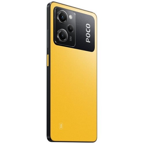 Смартфон Poco X5 Pro 5G 8/256Gb Yellow (Желтый) Global Version 6