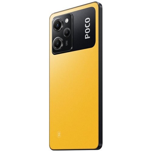 Смартфон Poco X5 Pro 5G 8/256Gb Yellow (Желтый) Global Version 7