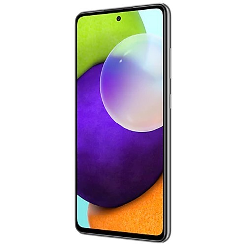 Смартфон Samsung Galaxy A52 6/128Gb Black (Черный) 5
