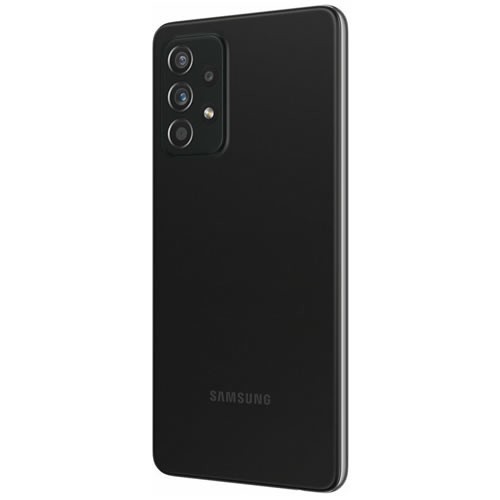 Смартфон Samsung Galaxy A52 6/128Gb Black (Черный) 6
