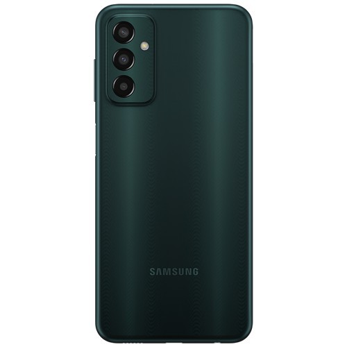 Смартфон Samsung Galaxy M13 4/128Gb Deep Green (Зеленый) 3