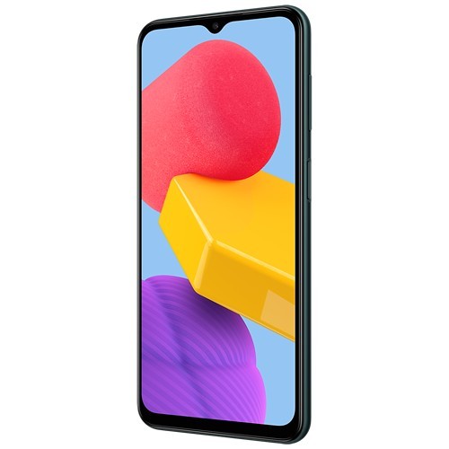 Смартфон Samsung Galaxy M13 4/128Gb Deep Green (Зеленый) 5
