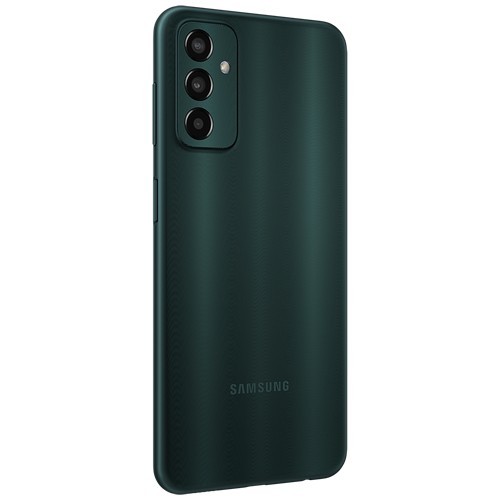 Смартфон Samsung Galaxy M13 4/128Gb Deep Green (Зеленый) 6