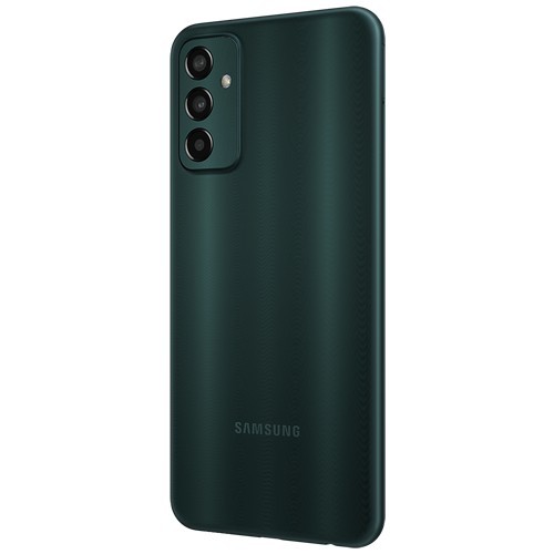 Смартфон Samsung Galaxy M13 4/128Gb Deep Green (Зеленый) 7