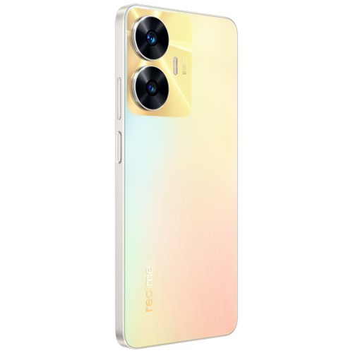 Смартфон Realme C55 6/128Gb Sunshower (Перламутровый) EAC 6