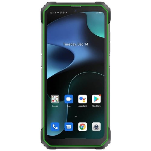 Смартфон Blackview BV8800 8/128Gb Green (Зеленый) 2