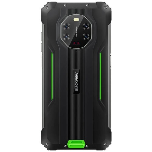 Смартфон Blackview BV8800 8/128Gb Green (Зеленый) 3