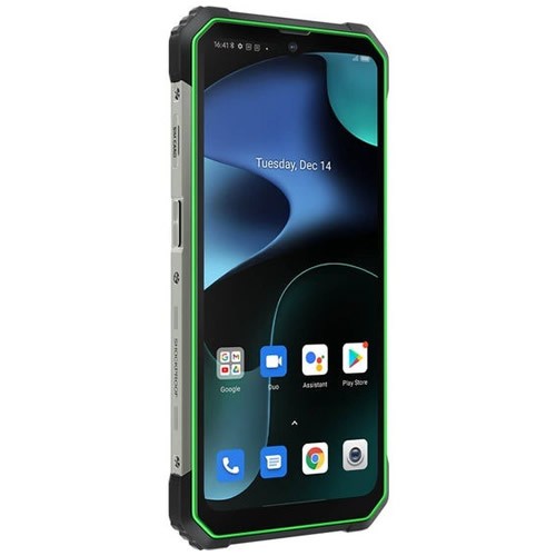 Смартфон Blackview BV8800 8/128Gb Green (Зеленый) 4