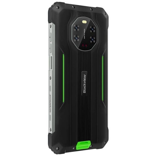 Смартфон Blackview BV8800 8/128Gb Green (Зеленый) 6