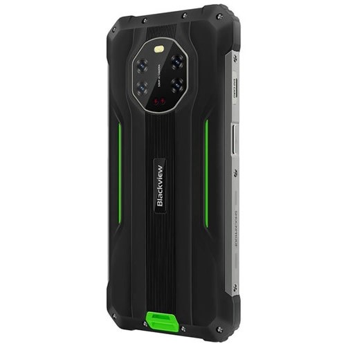 Смартфон Blackview BV8800 8/128Gb Green (Зеленый) 7